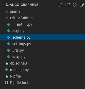 schema object location
