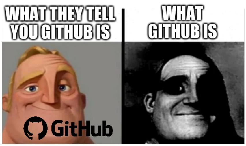 github meme