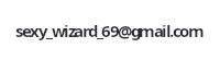 email address in an image