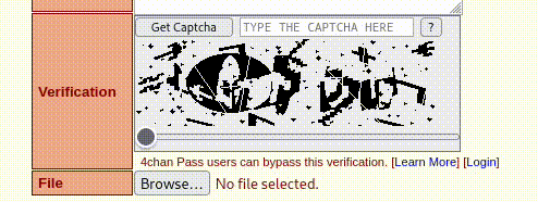 4chan impossible captcha gif