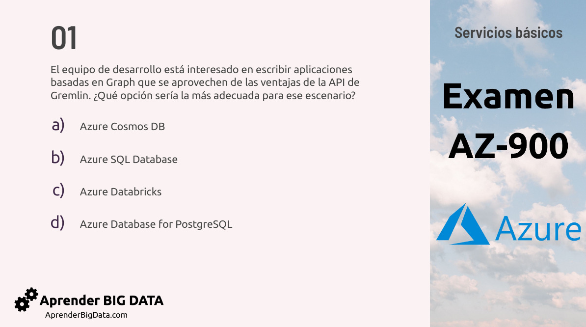 Learn big data